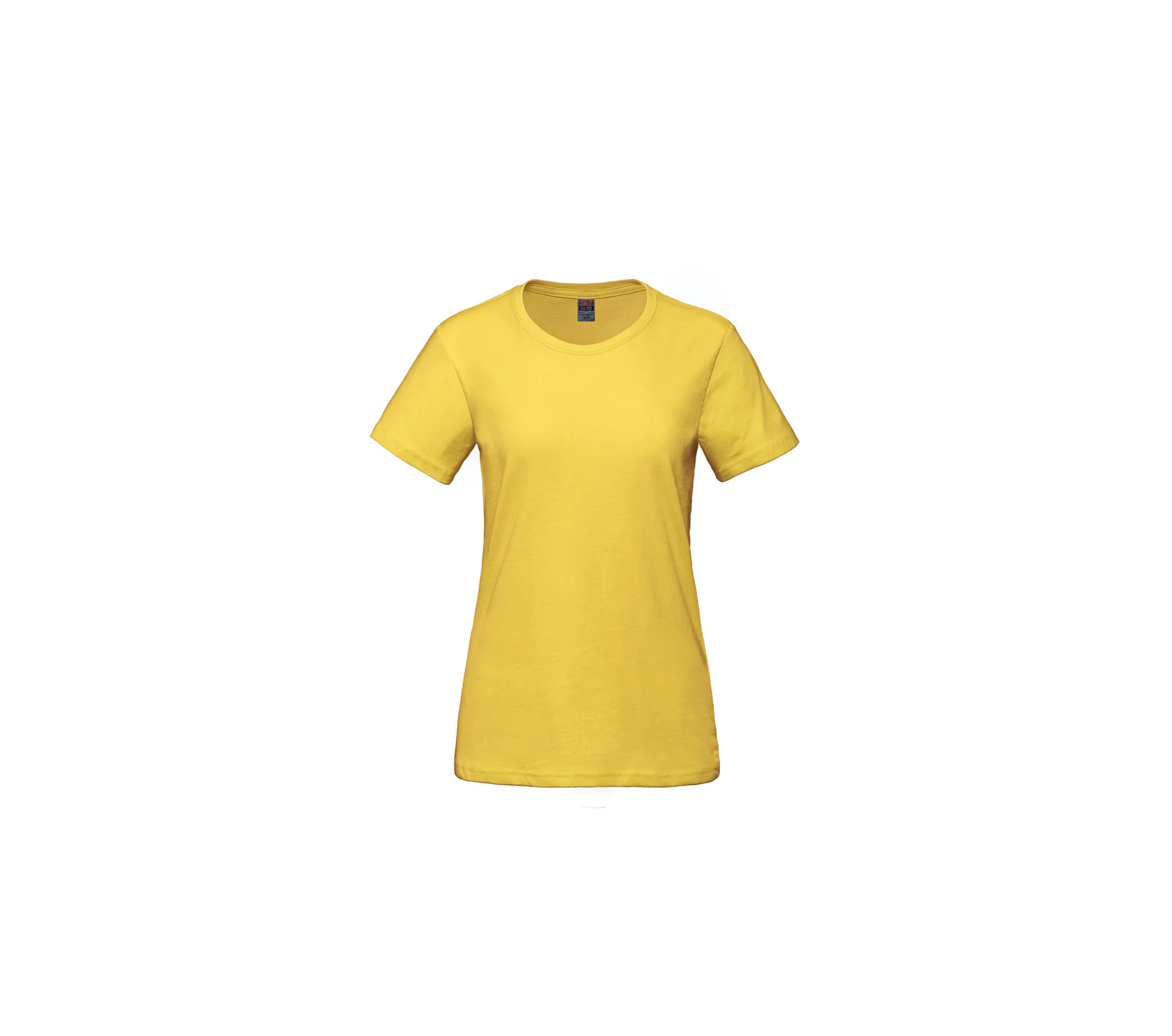 T-shirt unisexe de base - Femme- Retail