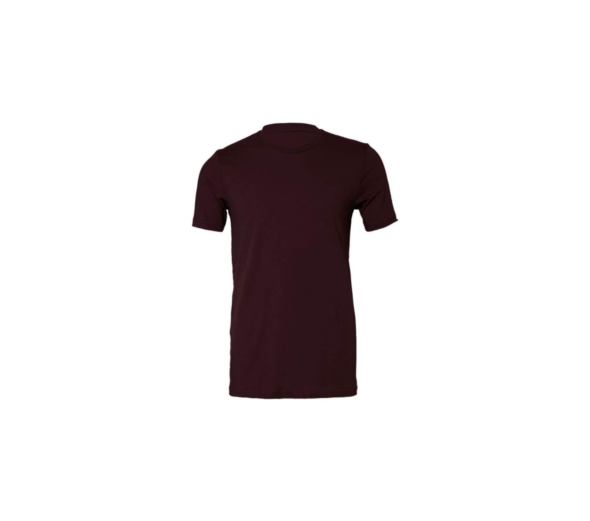 T-shirt unisexe de base Bella & Canva - Adulte - Retail