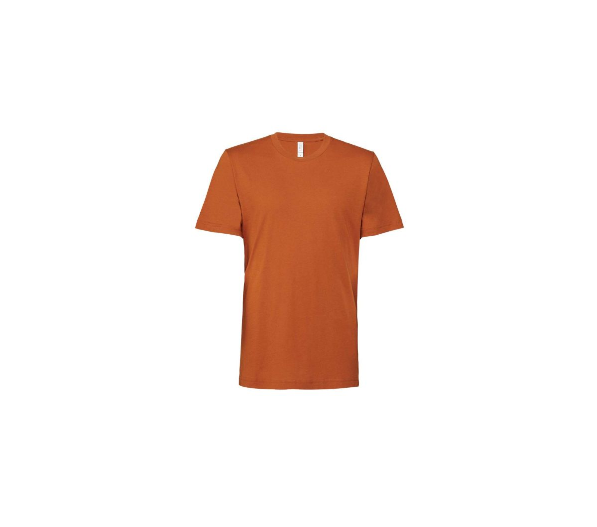 T-shirt unisexe de base Bella & Canva - Adulte - Retail