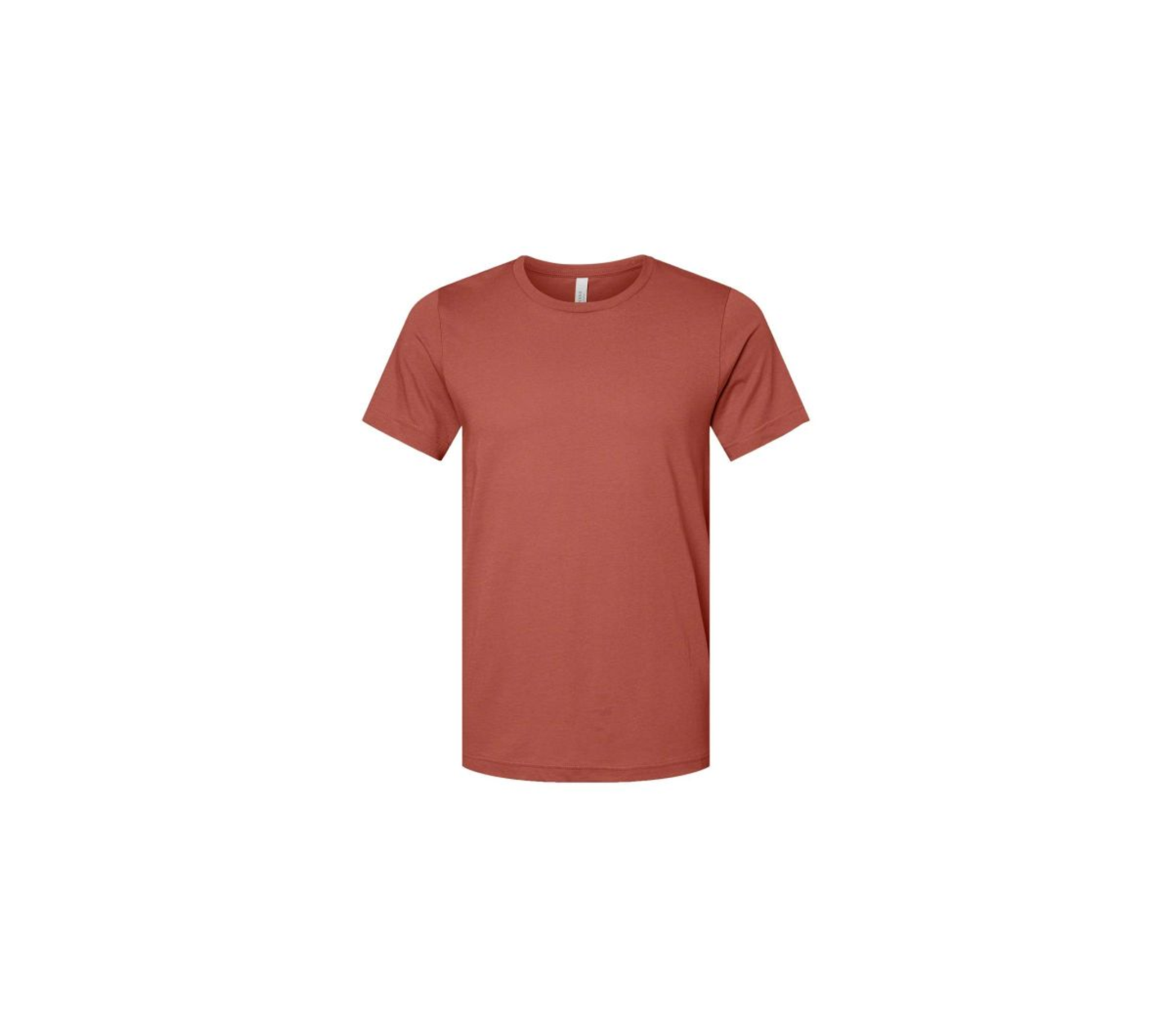 T-shirt unisexe de base Bella & Canva - Adulte - Retail
