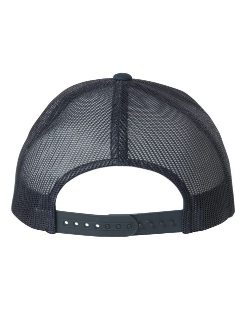Casquette Winslow avec mesh ajustable - TROIS COULEURS
