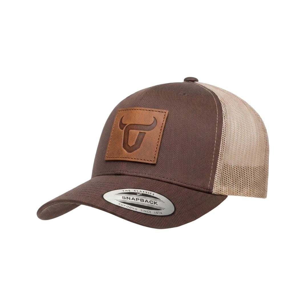 Casquette Festival du Boeuf avec mesh ajustable