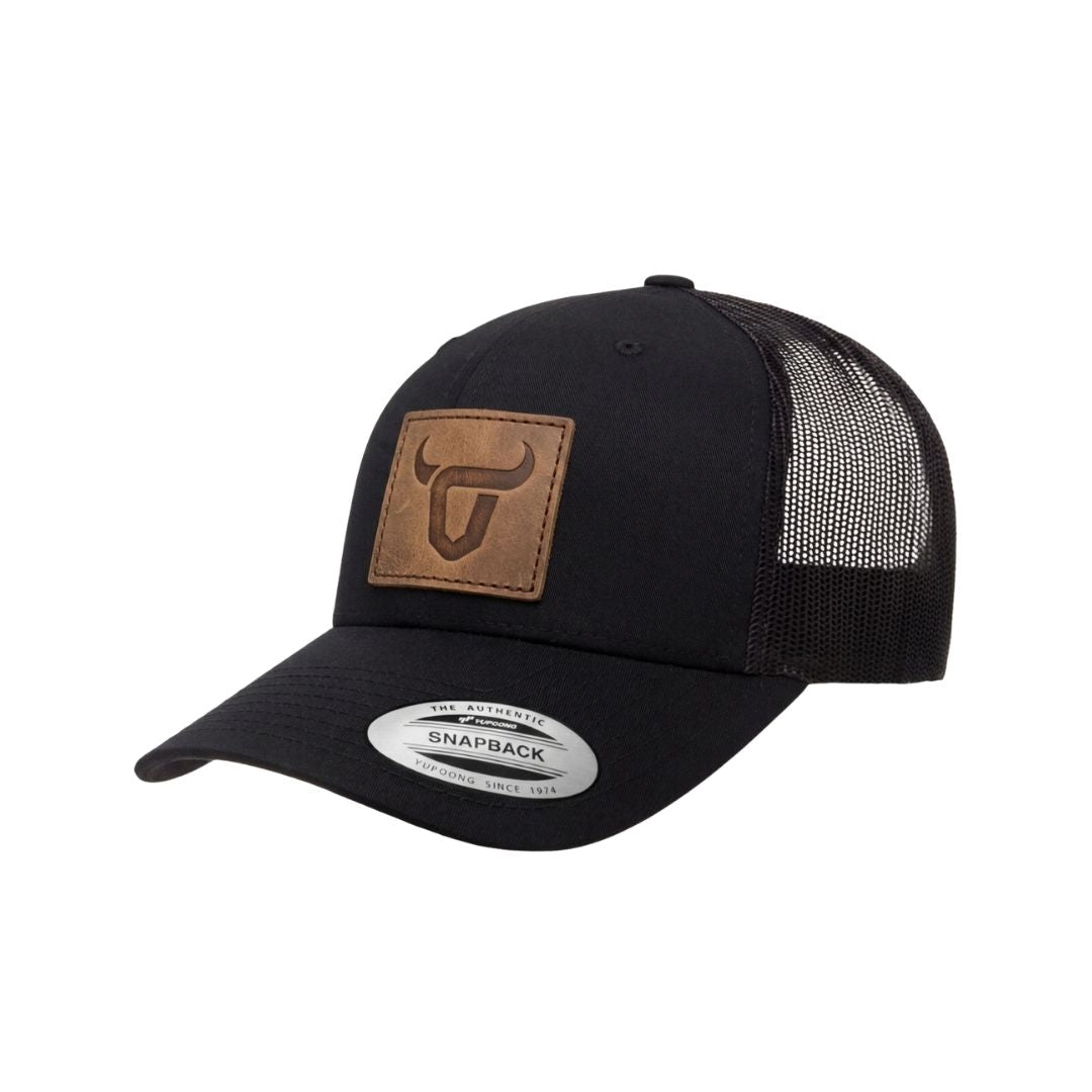 Casquette Festival du Boeuf avec mesh ajustable