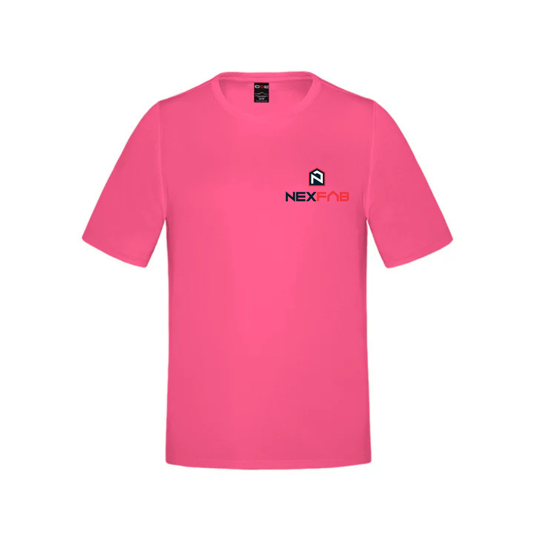 T-shirt Dri-Fit unisexe classique - NEXFAB COULEURS