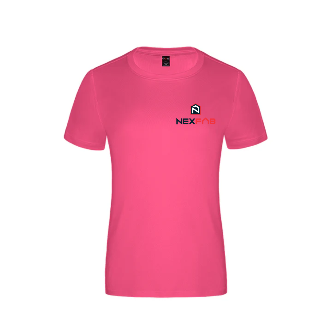 T-shirt Dri-Fit unisexe classique - NEXFAB COULEURS