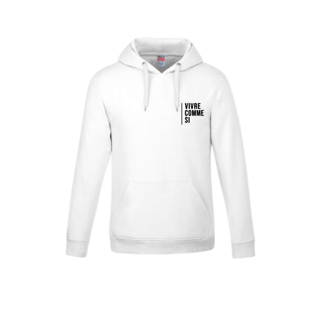 Hoodie - Drôlement inspirant - citations variées