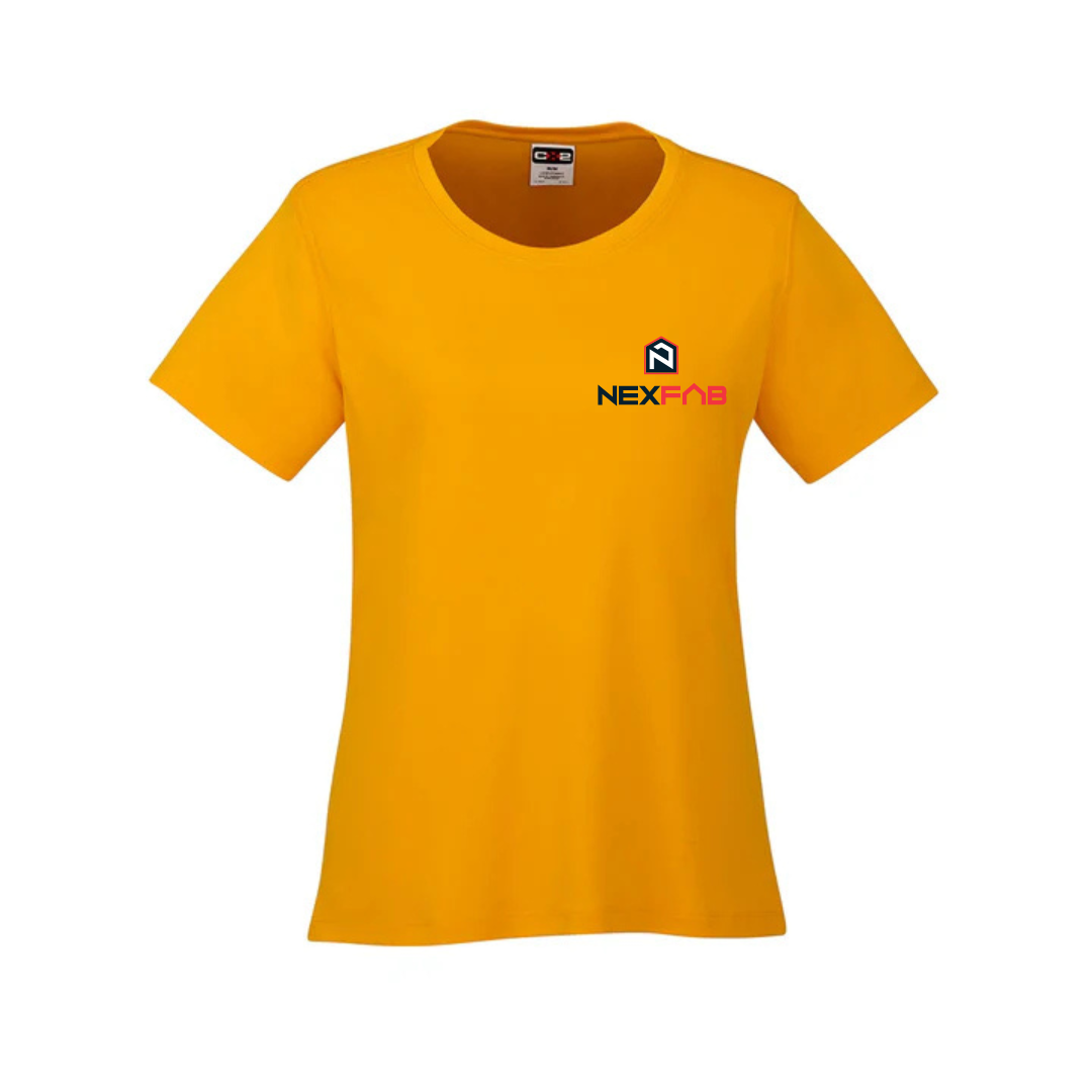 T-shirt Dri-Fit unisexe classique - NEXFAB COULEURS