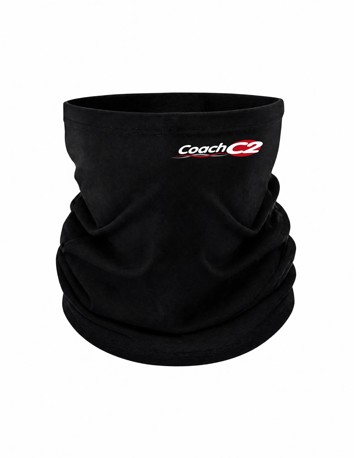 Cache-cou - Coach C2