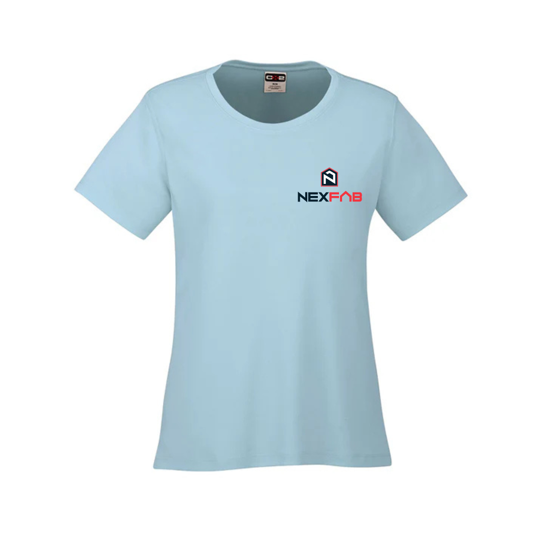 T-shirt Dri-Fit unisexe classique - NEXFAB COULEURS