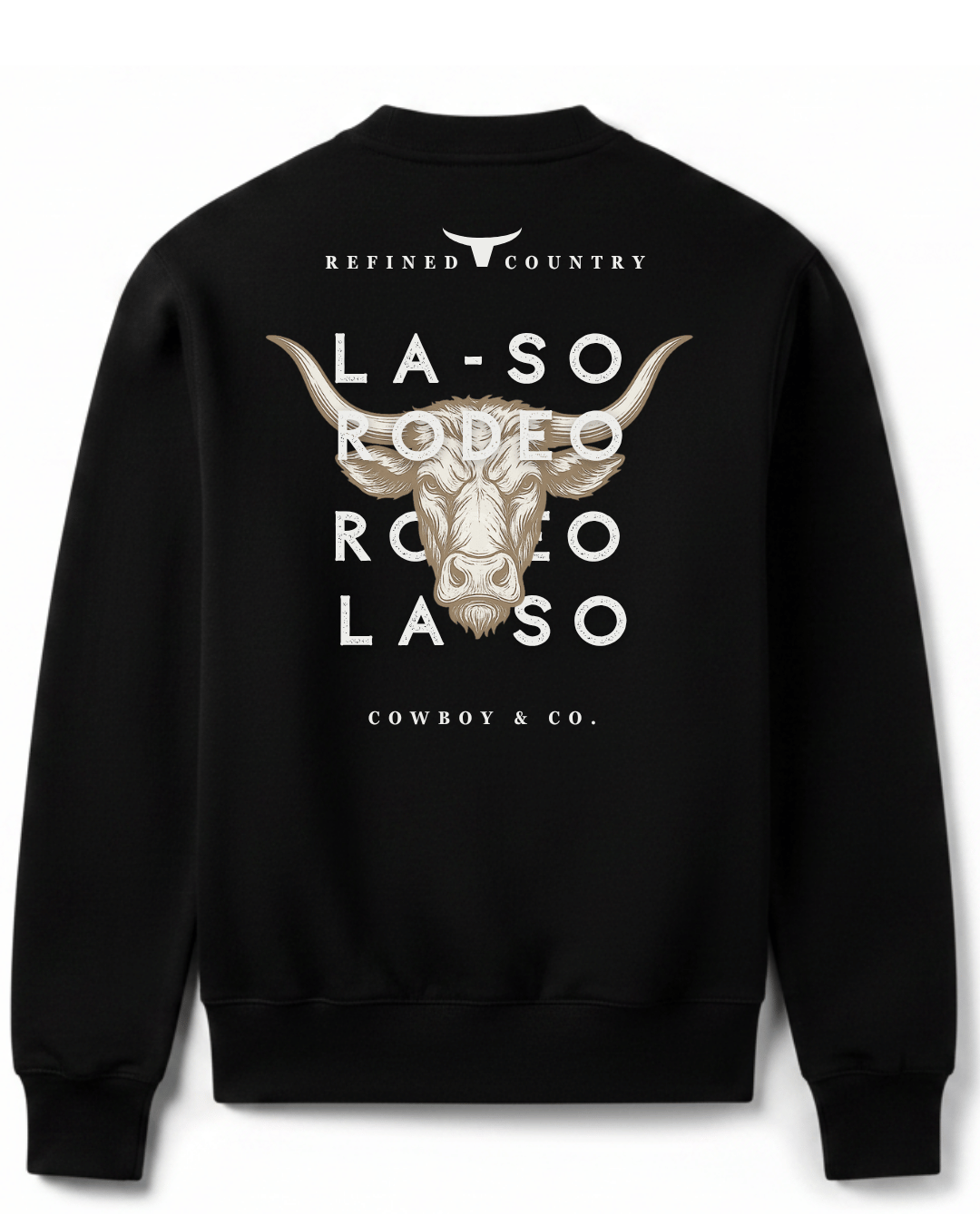 Premium Crewneck