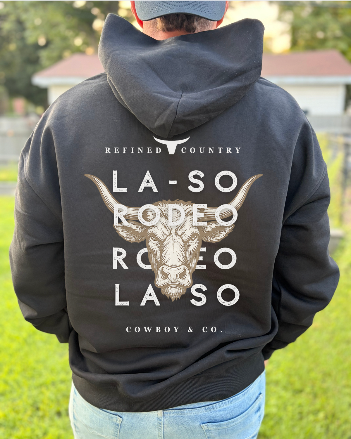 Premium | Hoodie