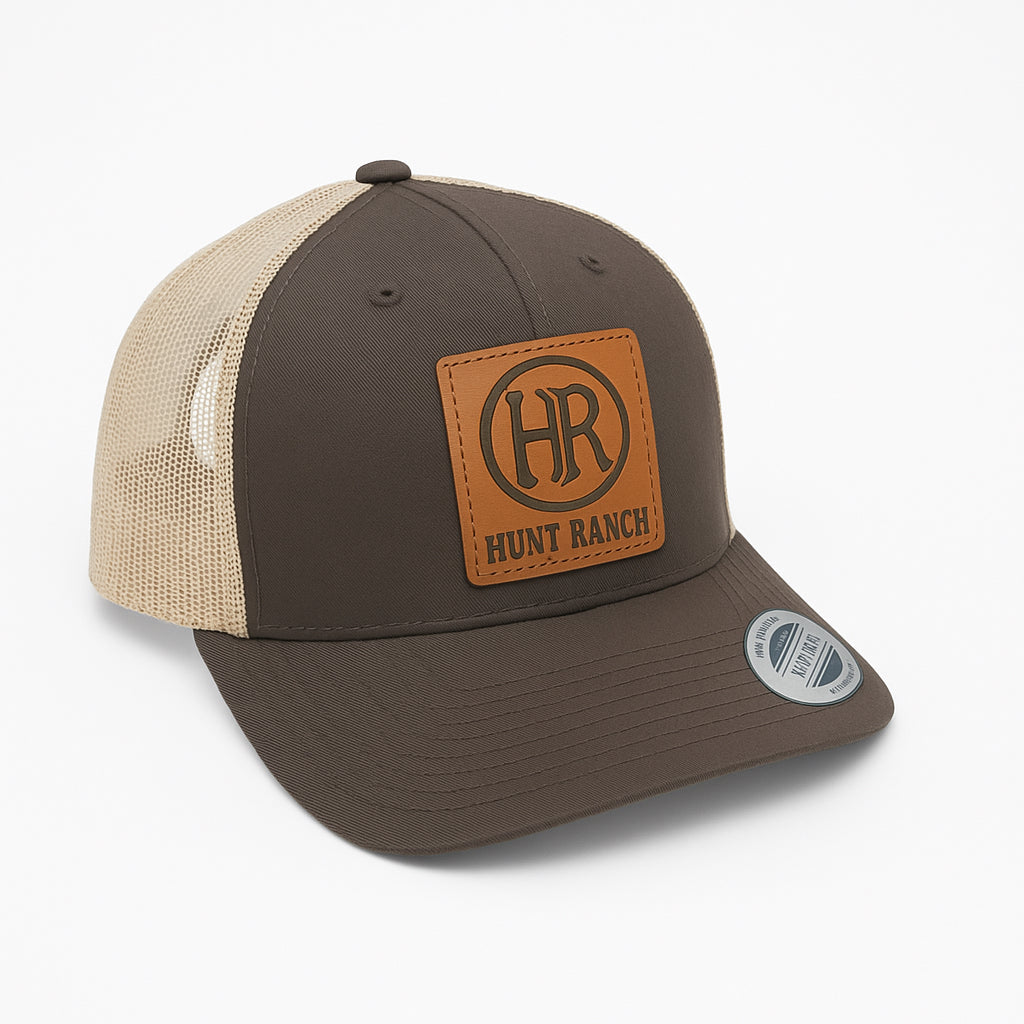 Hunt Ranch - Casquette Hunt Ranch