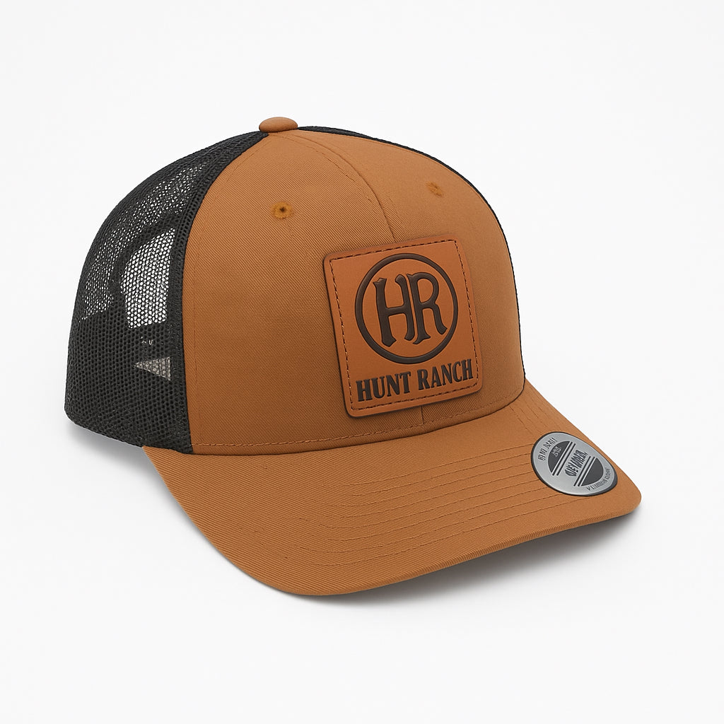 Hunt Ranch - Casquette Hunt Ranch