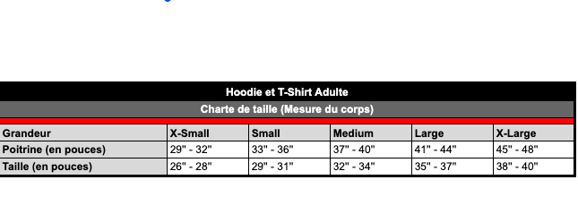 Hoodie Unisexe Adulte - Action Estimation