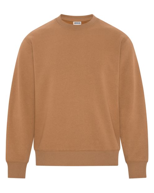 Crewneck Heavy