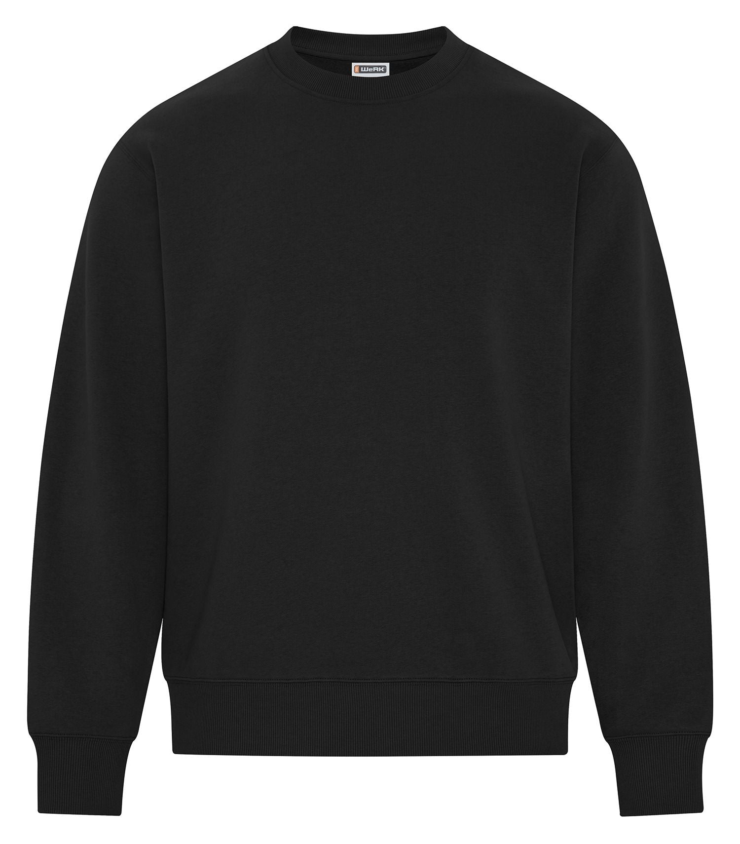 Crewneck Heavy