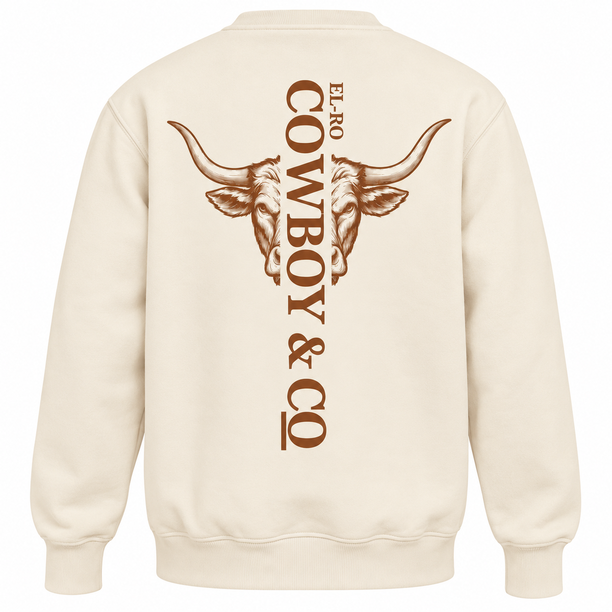 Premium Crewneck