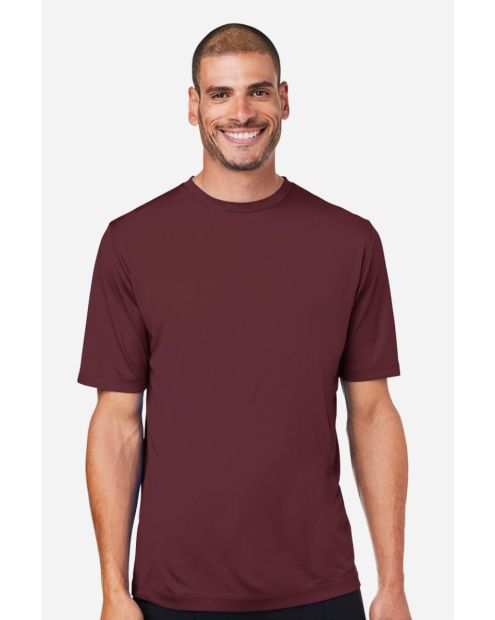DryFit Homme | Escalier élégance