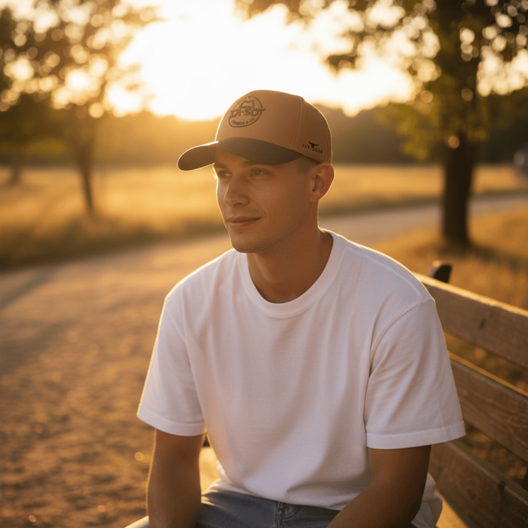 La Roper | Casquette
