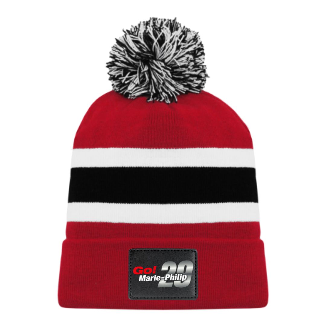 Tuque (Rouge)