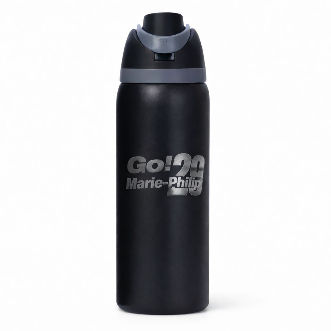 Bouteille style Owala