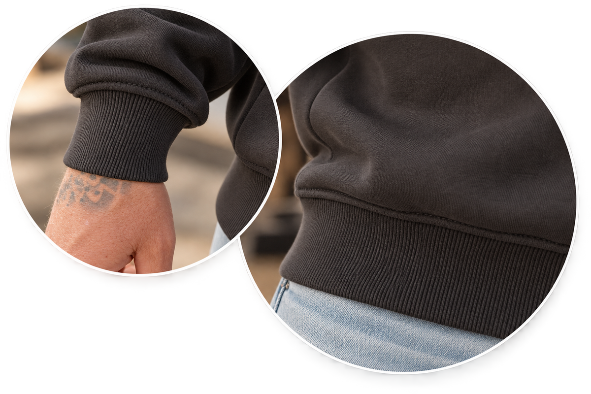 Premium | Hoodie