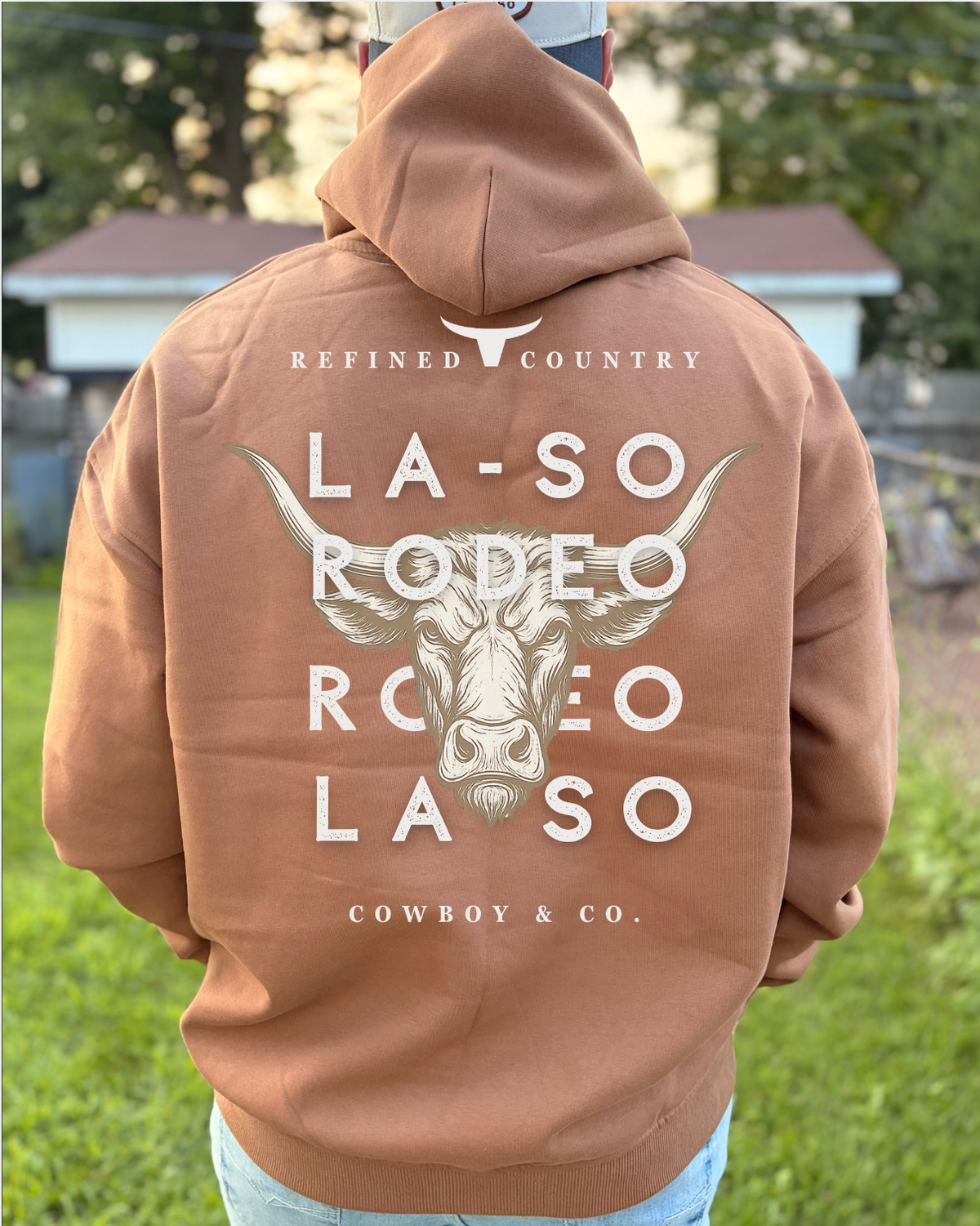 Premium | Hoodie
