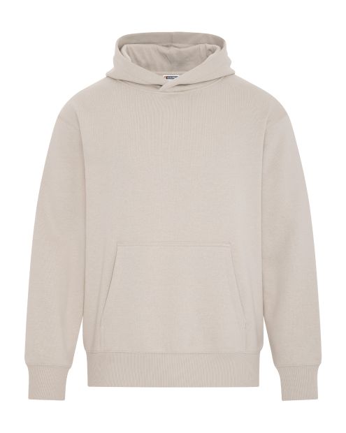 Hoodie Heavy
