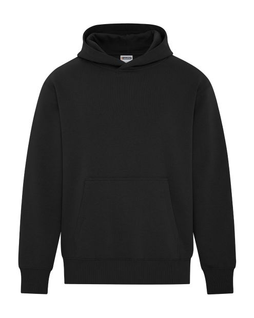 Hoodie Heavy