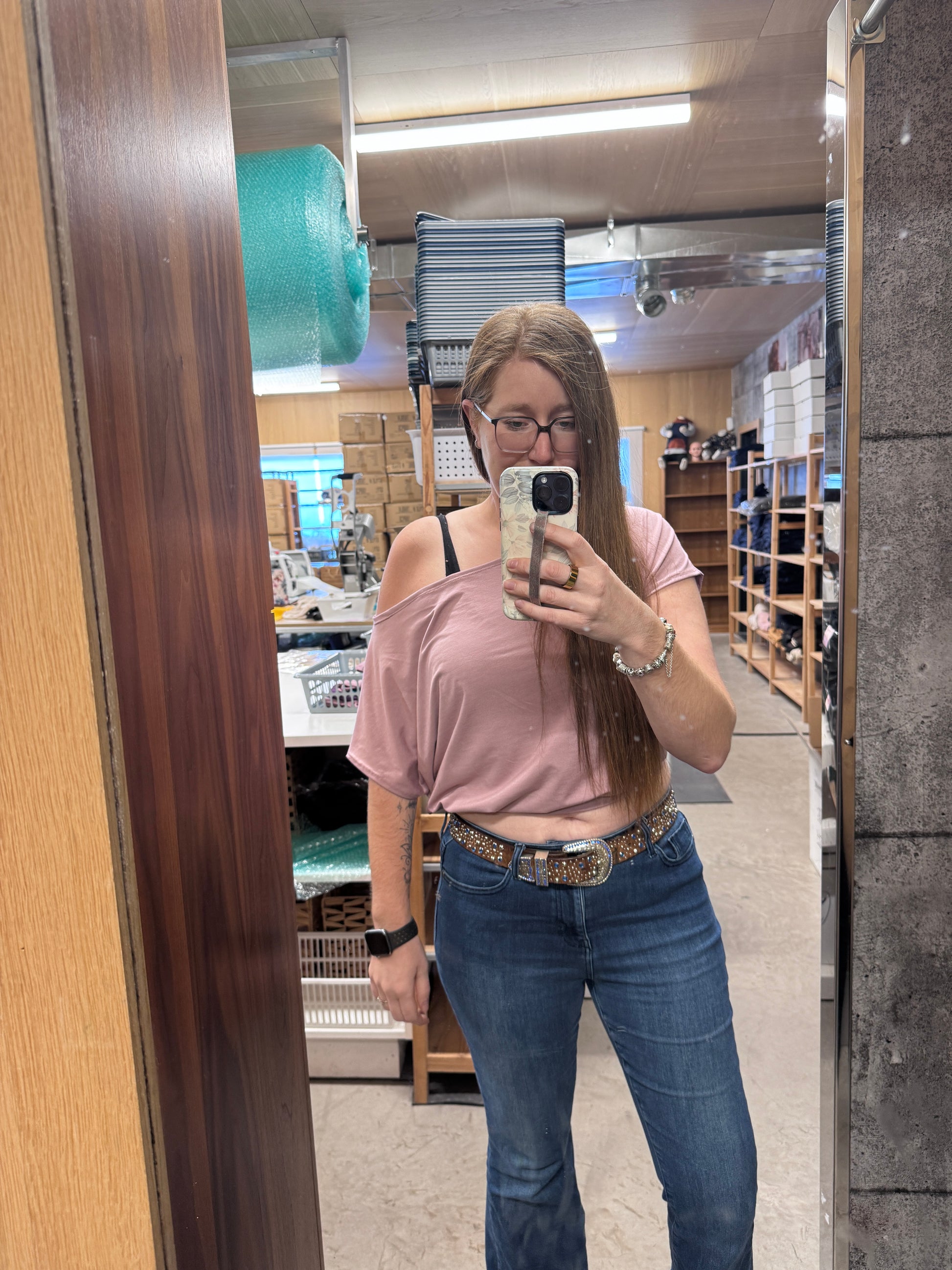 Chandail ''Chauve-Souris'' -3po