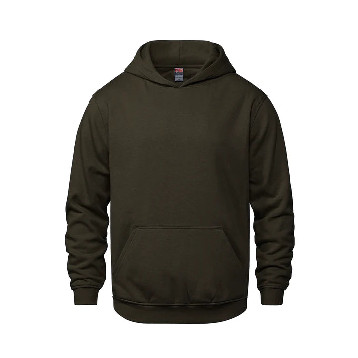 Hoodie unisexe de base - Junior