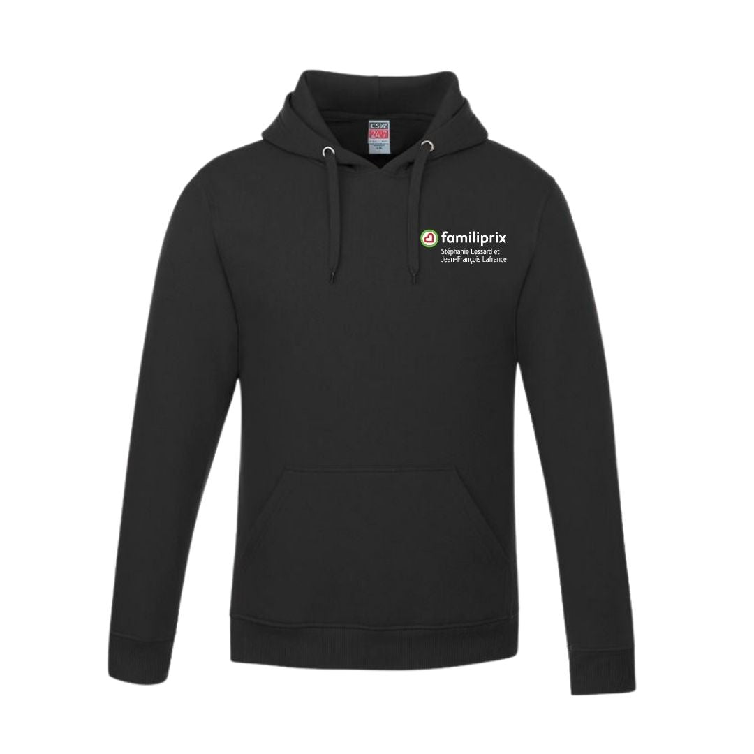Hoodie unisexe classique - Familiprix (Beauceville)
