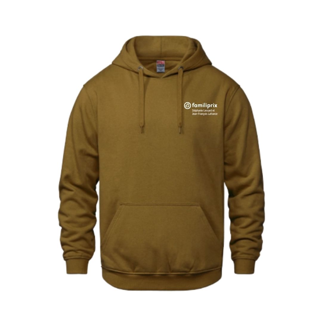 Hoodie unisexe classique - Familiprix (Beauceville)