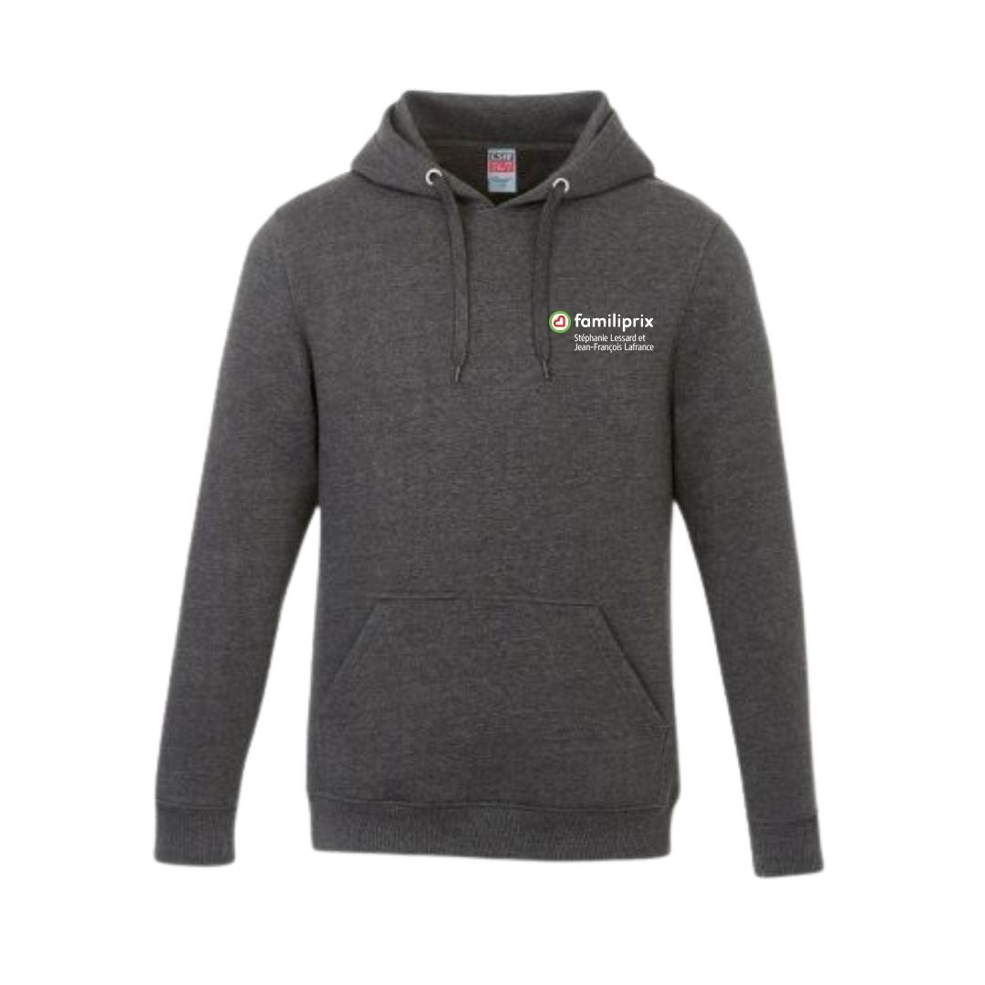 Hoodie unisexe classique - Familiprix (Beauceville)