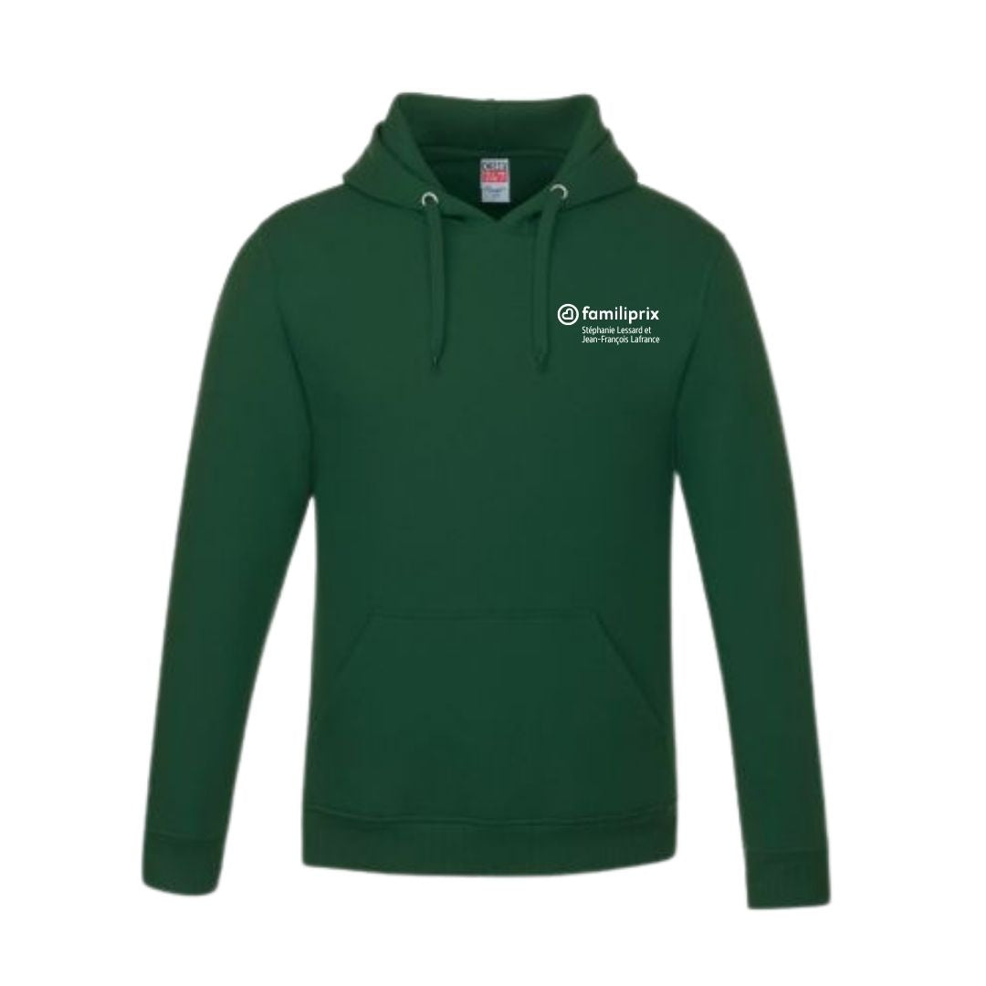 Hoodie unisexe classique - Familiprix (Beauceville)
