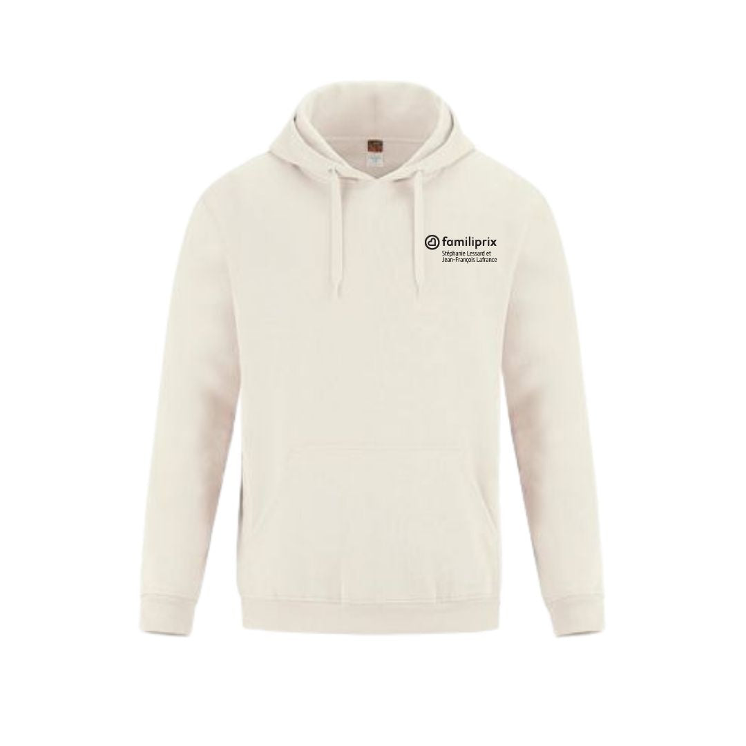 Hoodie unisexe classique - Familiprix (Beauceville)