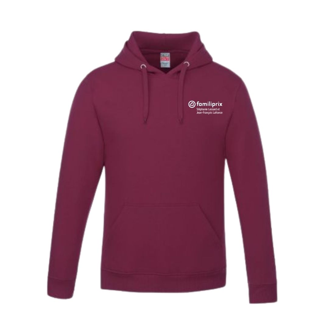 Hoodie unisexe classique - Familiprix (Beauceville)