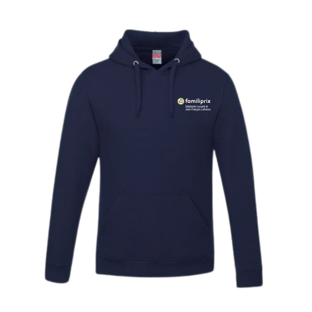 Hoodie unisexe classique - Familiprix (Beauceville)