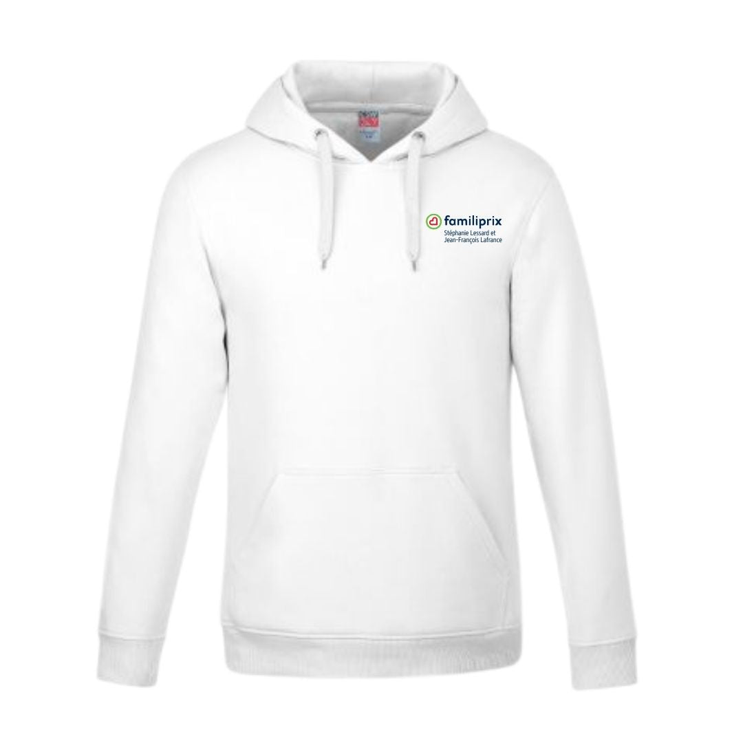 Hoodie unisexe classique - Familiprix (Beauceville)