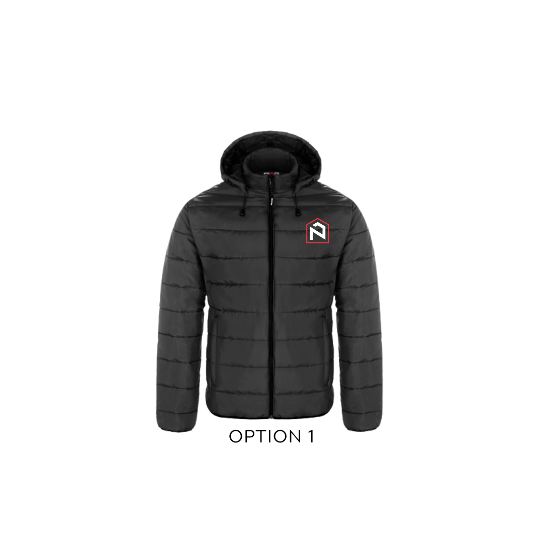 Manteau pour homme (HIVER) - NEXFAB