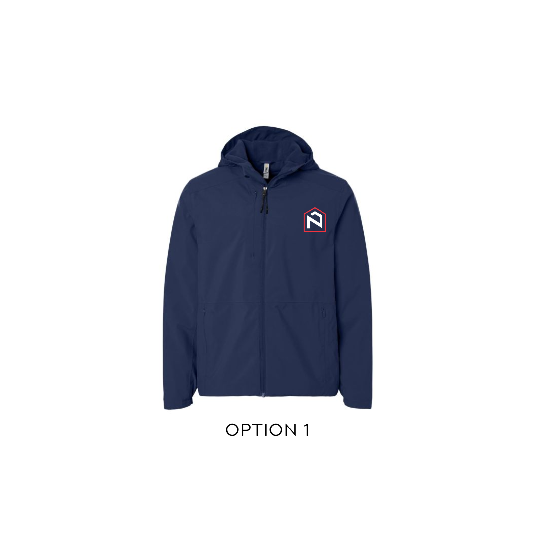 Manteau pour homme (PRINTEMPS / HIVER) - NEXFAB
