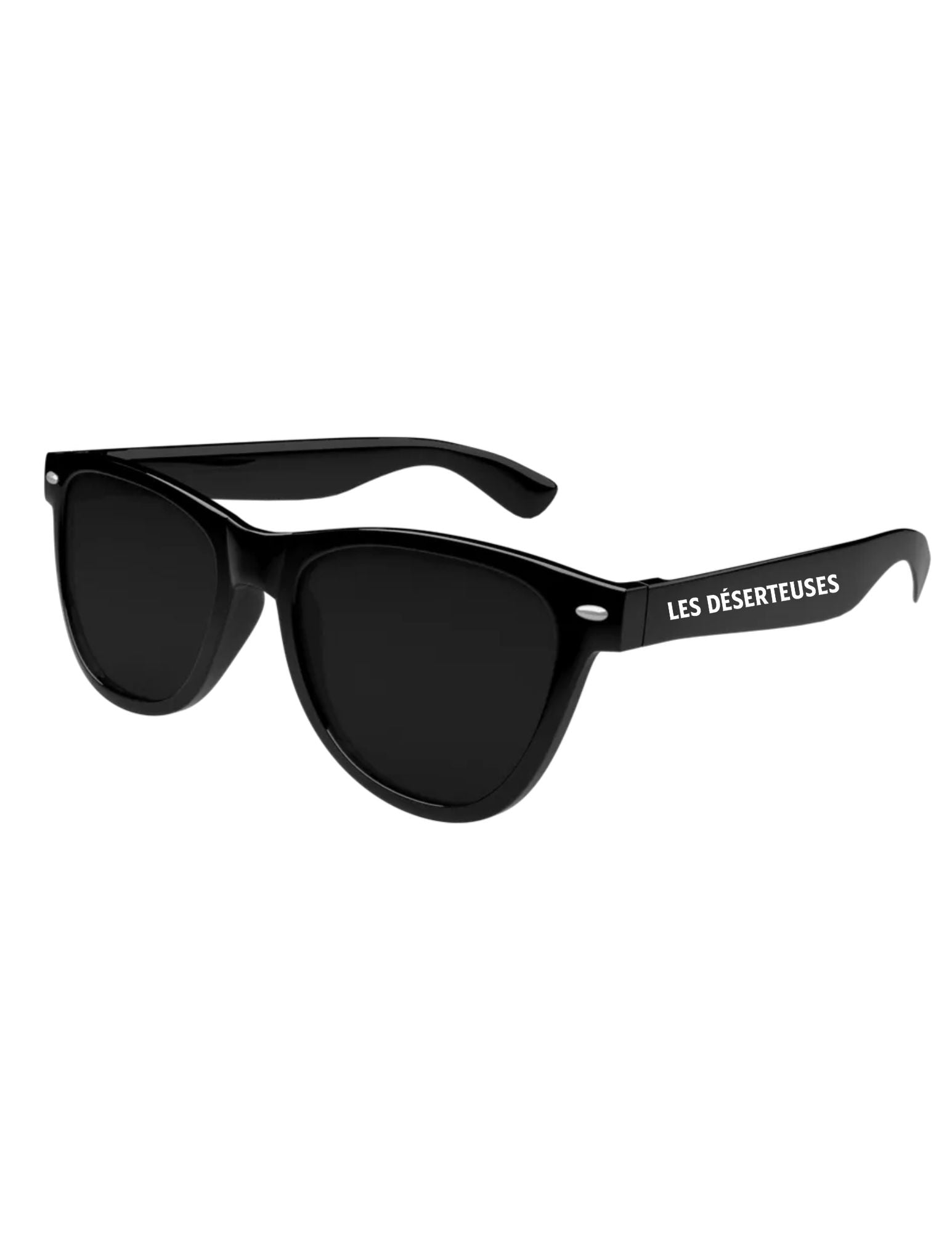 Lunettes de soleil - Déserteuses (Ens. de 6 paires)