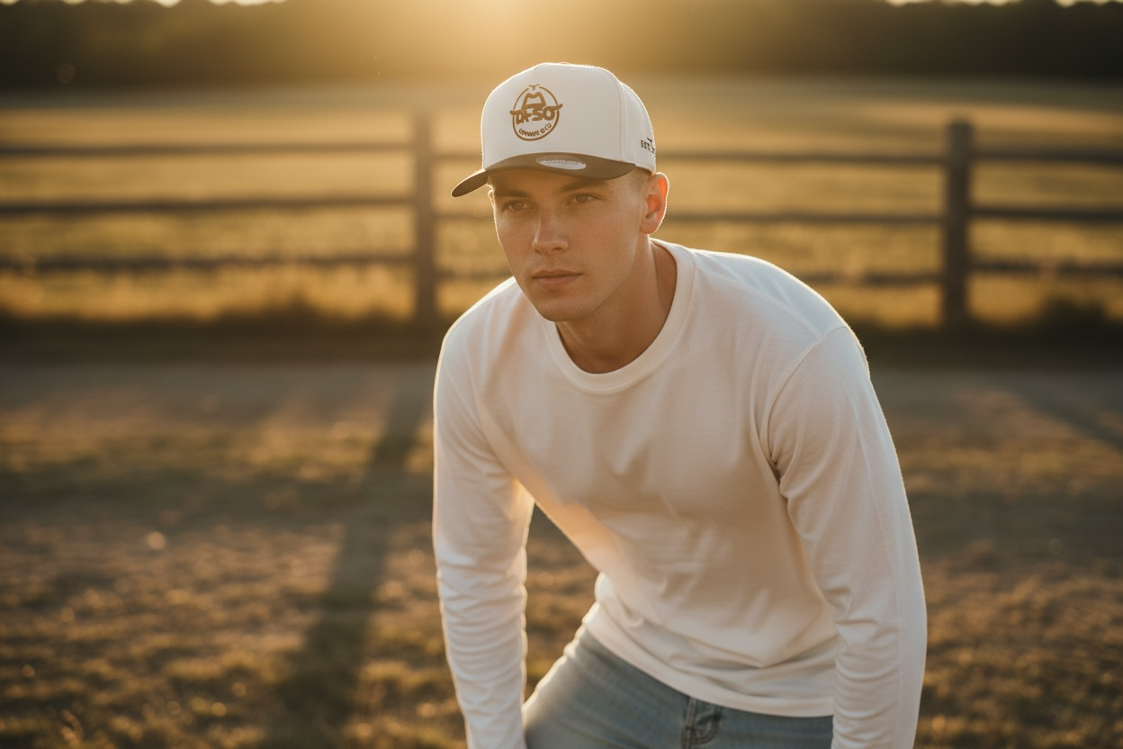 La Roper | Casquette