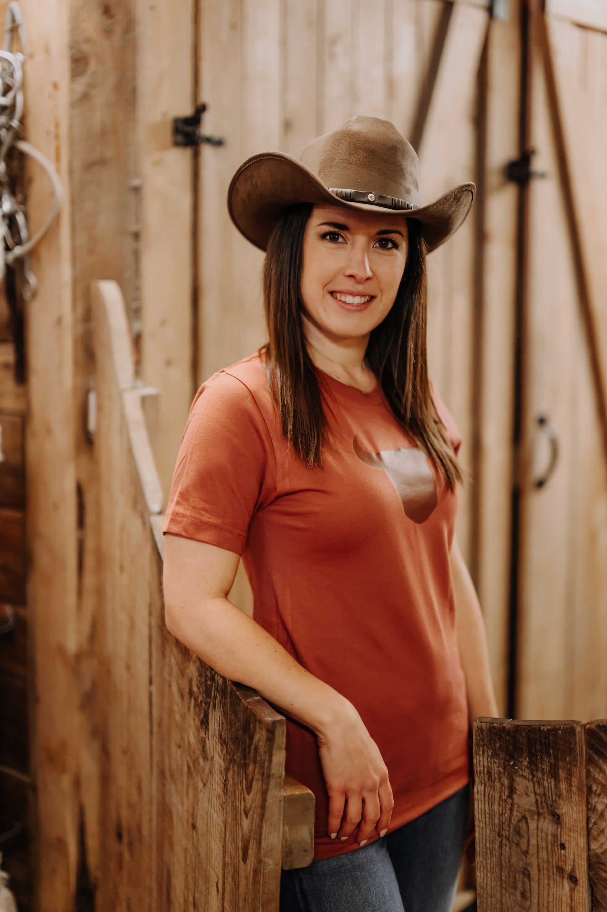 T-shirt unisexe pour adulte Festival du Boeuf d'Inverness