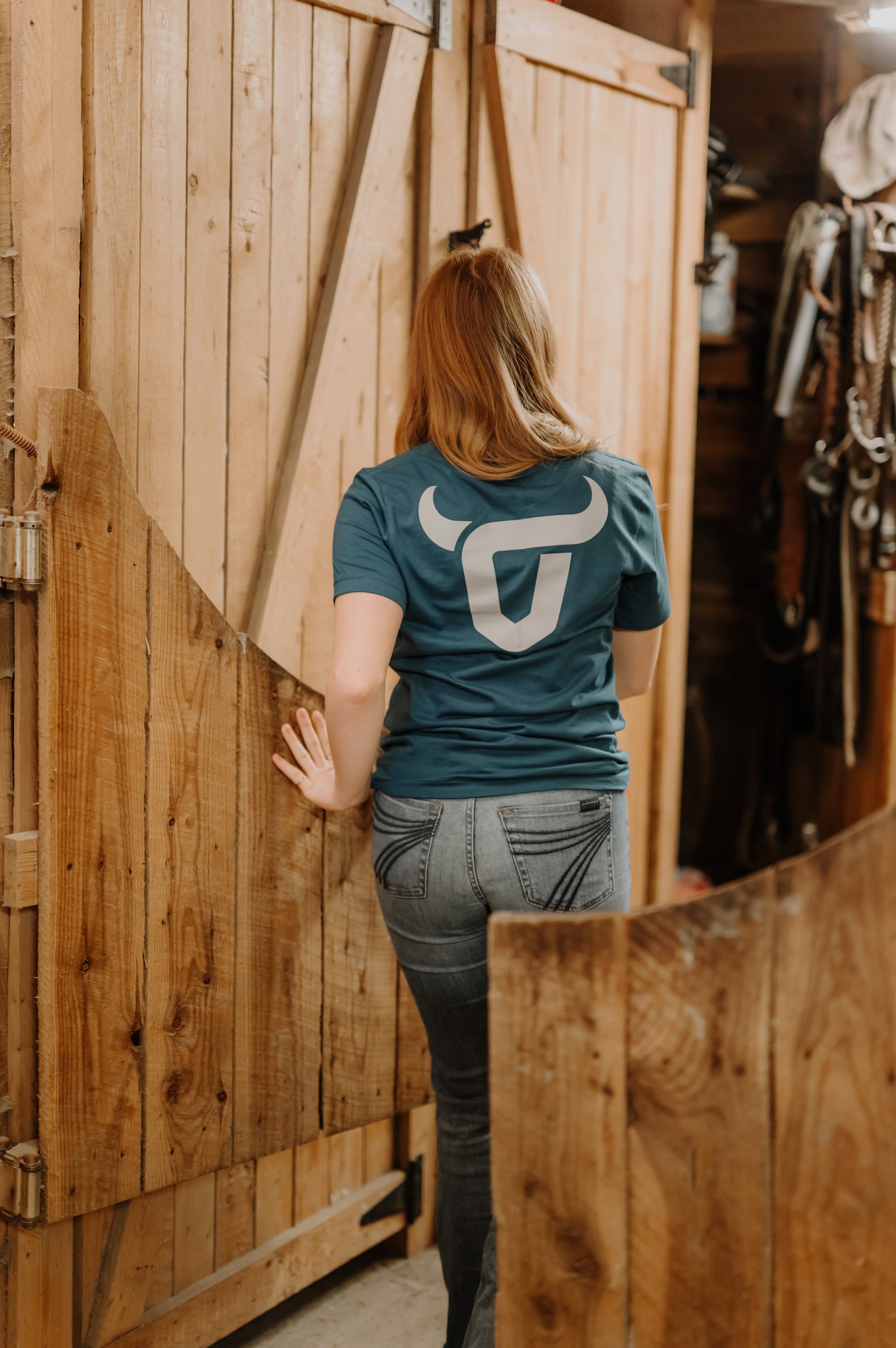 T-shirt unisexe pour adulte Festival du Boeuf d'Inverness