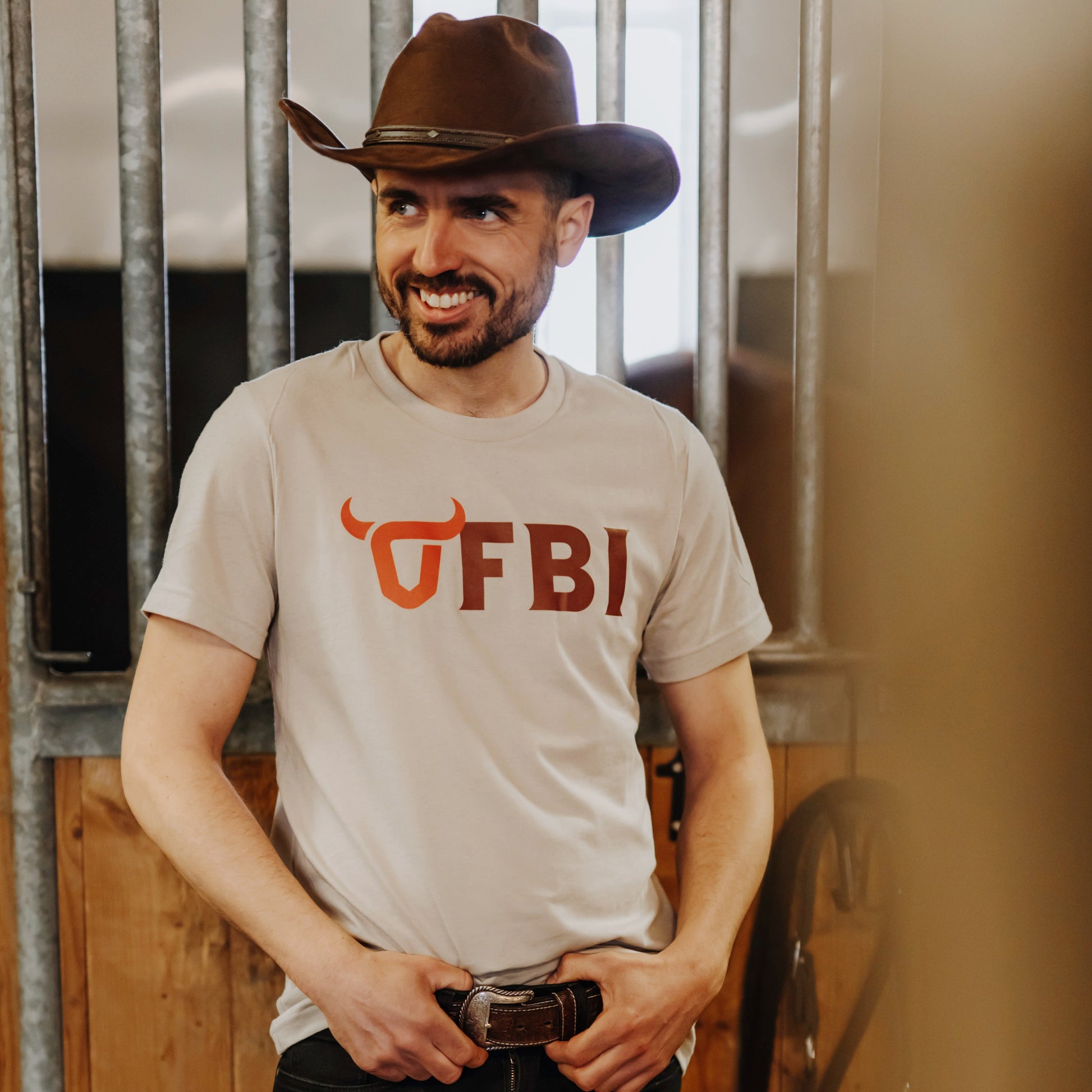 T-shirt unisexe pour adulte Festival du Boeuf d'Inverness