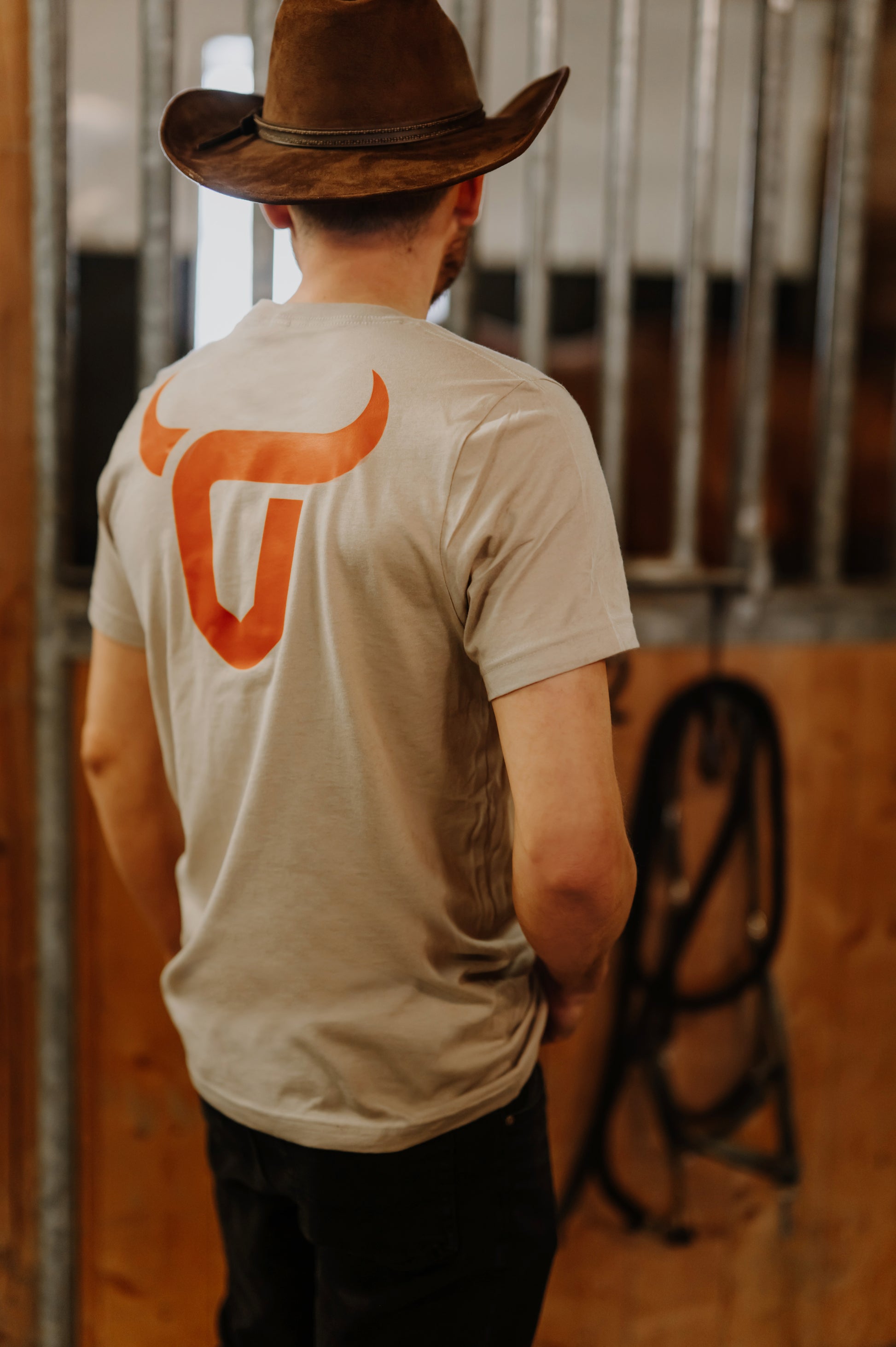 T-shirt unisexe pour adulte Festival du Boeuf d'Inverness