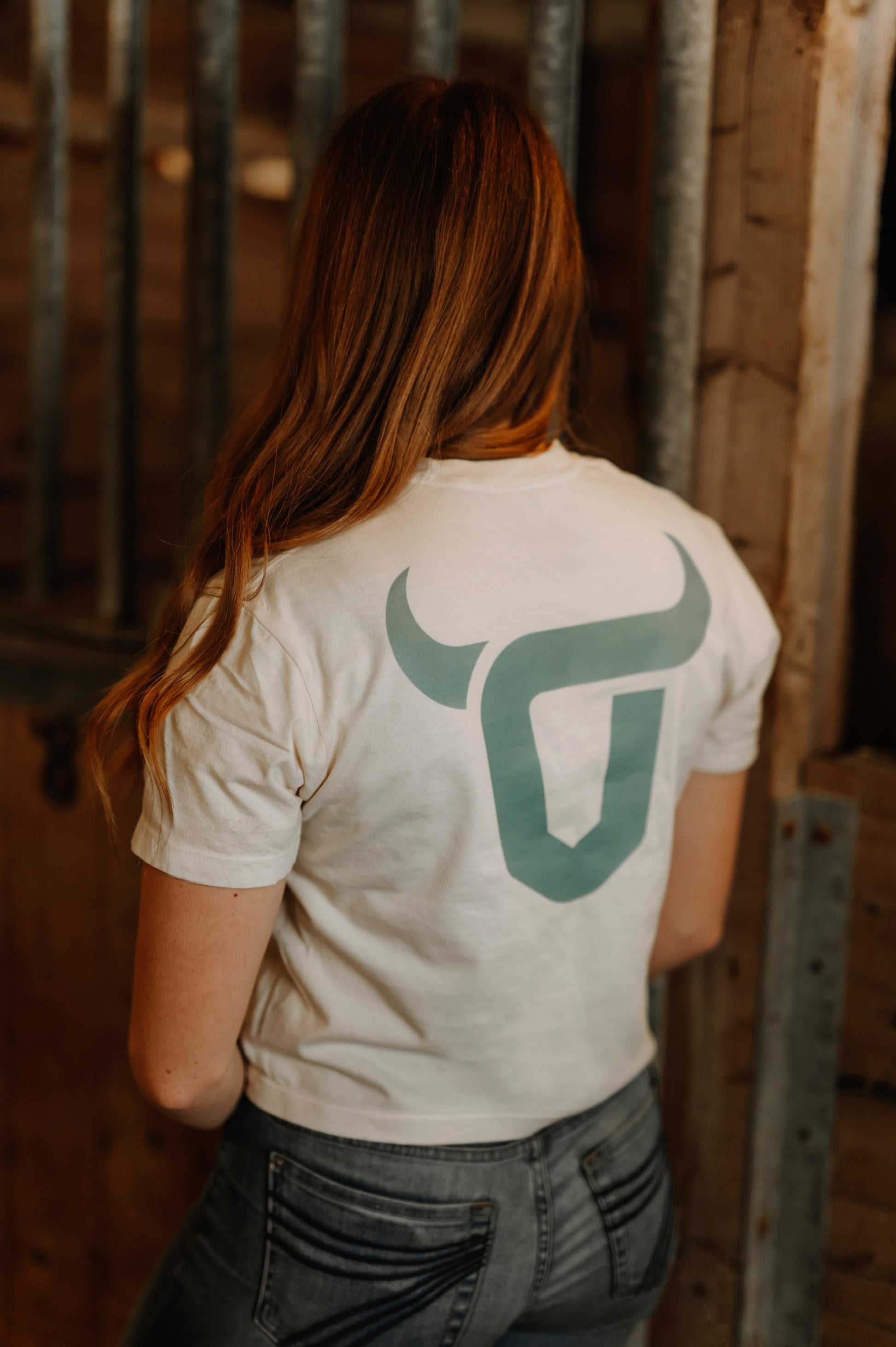 T-shirt unisexe pour adulte Festival du Boeuf d'Inverness