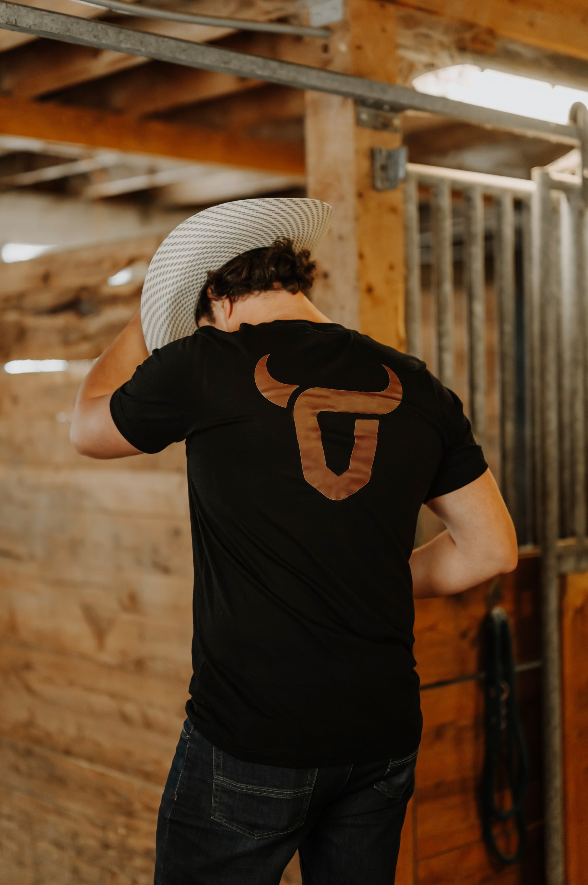 T-shirt unisexe pour adulte Festival du Boeuf d'Inverness