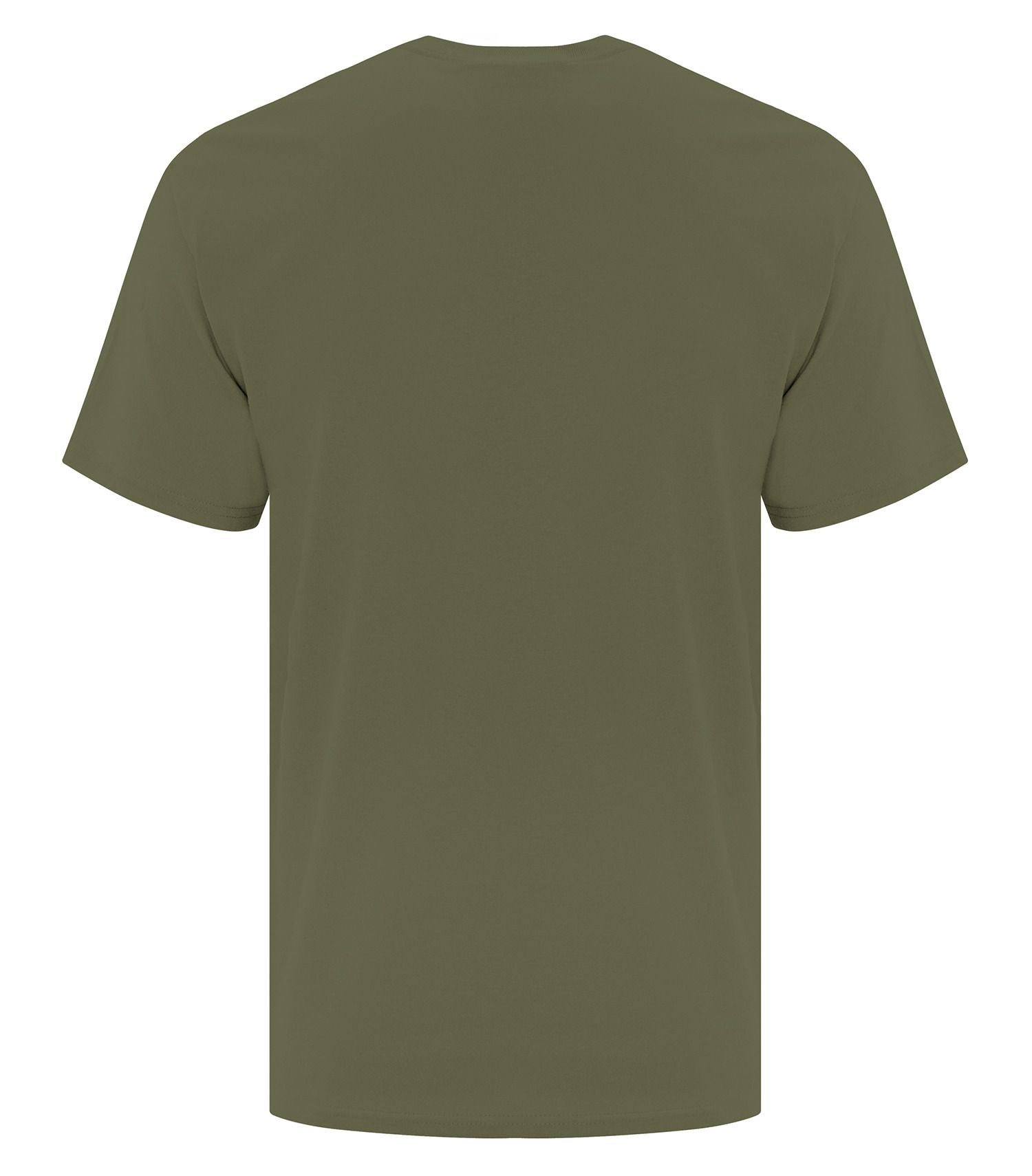 T-shirt unisexe de base - Adulte